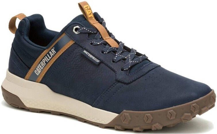 Caterpillar Lage Sneakers P726102