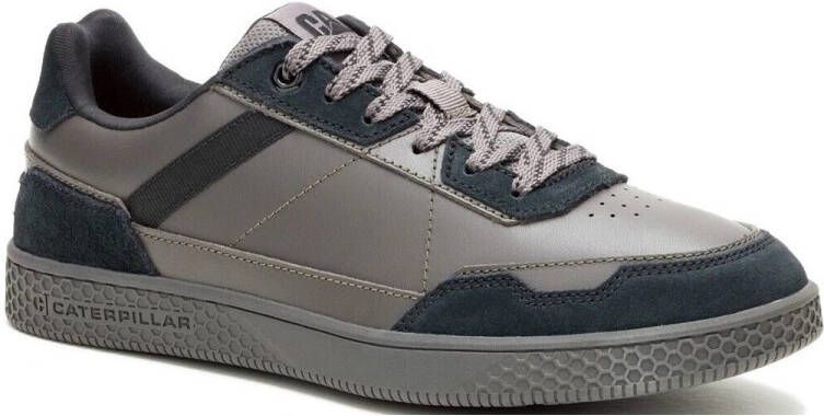 Caterpillar Lage Sneakers Pause Retro