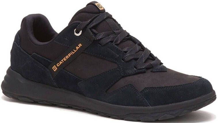 Caterpillar Quest Runner P110713 Mannen Zwart Sneakers - Foto 2