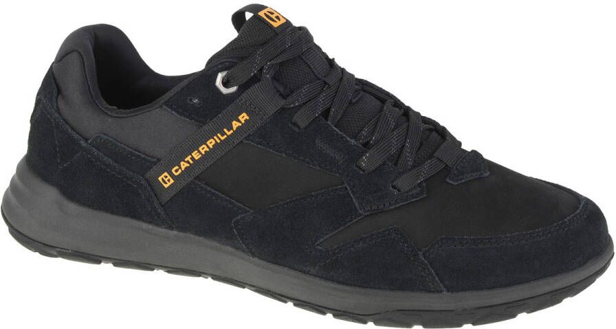 Caterpillar Lage Sneakers Quest Runner