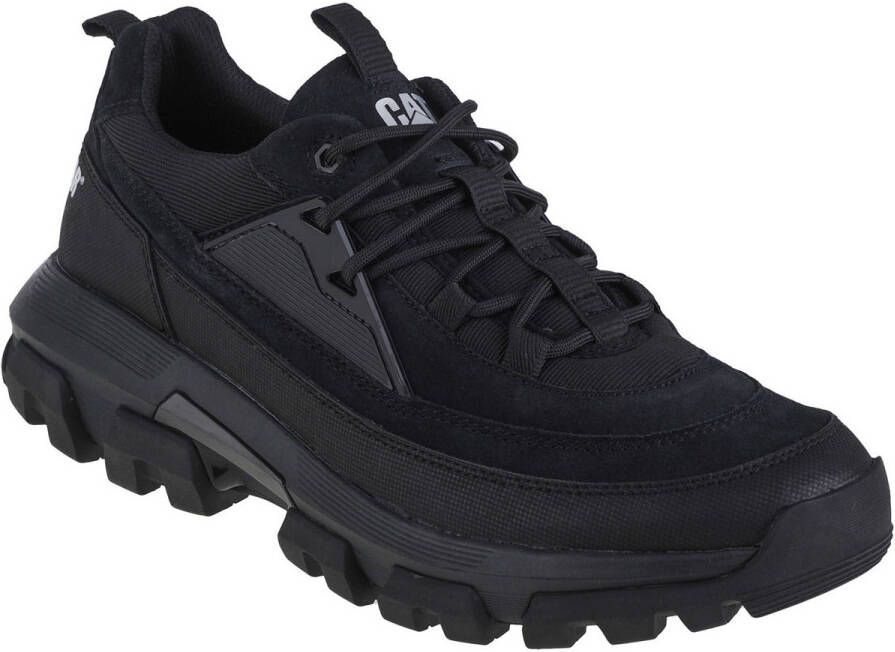 Caterpillar Lage Sneakers Raider Lace