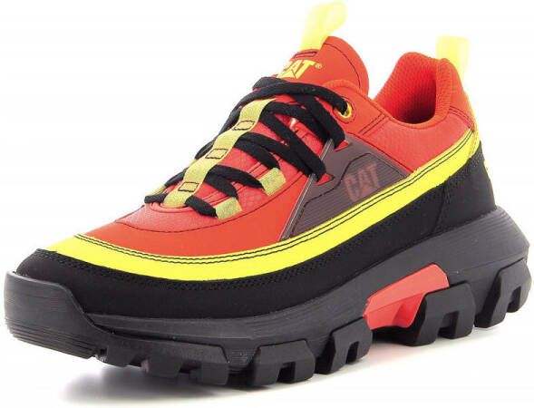 Caterpillar Lage Sneakers Raider Lace Sup
