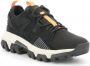 Caterpillar Rider Sport P110597 Mannen Zwart Sneakers - Thumbnail 3
