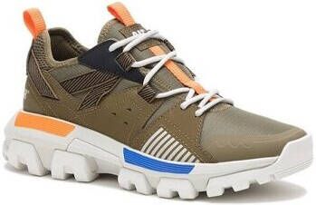 Caterpillar Lage Sneakers RAIDER SPORT MILITARY OLIVE