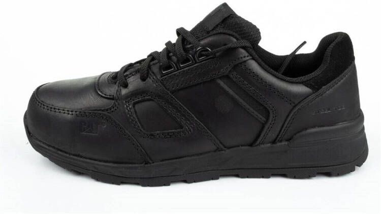 Caterpillar Lage Sneakers S1p Src Hro