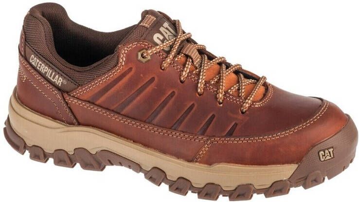 Caterpillar Lage Sneakers Threshold Rebound Low