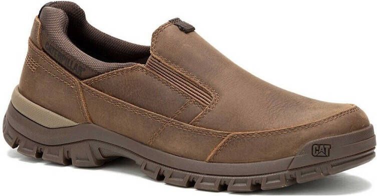 Caterpillar Lage Sneakers Threshold Slip On