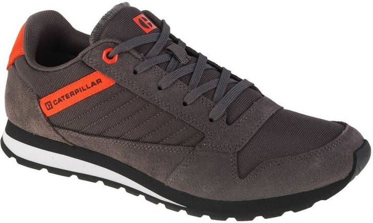 Caterpillar Lage Sneakers Ventura