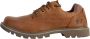 Caterpillar Colorado Low 2.0 P110626 Mannen Zwart Schoenen - Thumbnail 12