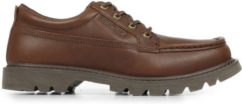 Caterpillar Nette schoenen Colorado Moc Toe Low