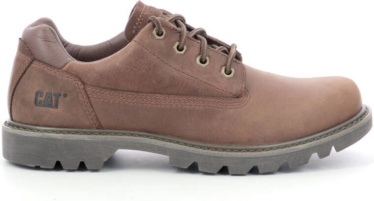 Caterpillar Colorado Low 2.0 P110627 nen Bruin Schoenen - Foto 2