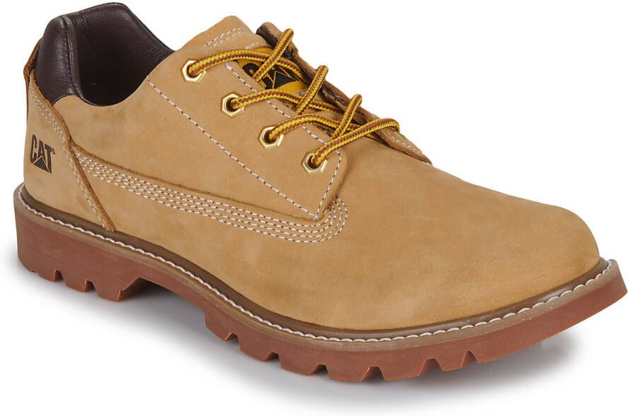 Caterpillar Colorado Low 2.0 P111124 Mannen Geel Schoenen Trappers - Foto 3