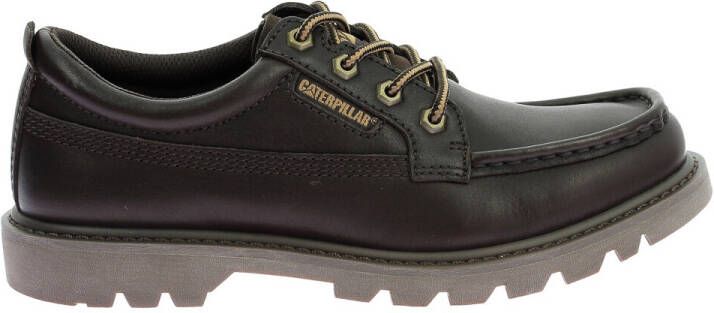 Caterpillar Nette schoenen Colorado Moc To