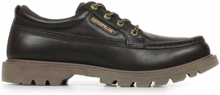 Caterpillar Nette schoenen Colorado Moc Toe Low