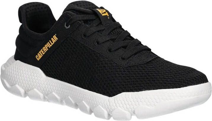 Caterpillar Hex Lite Vent Schoenen Zwart Man
