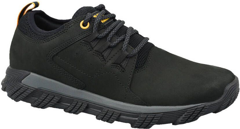 Caterpillar Pantoffels Electroplate Leather