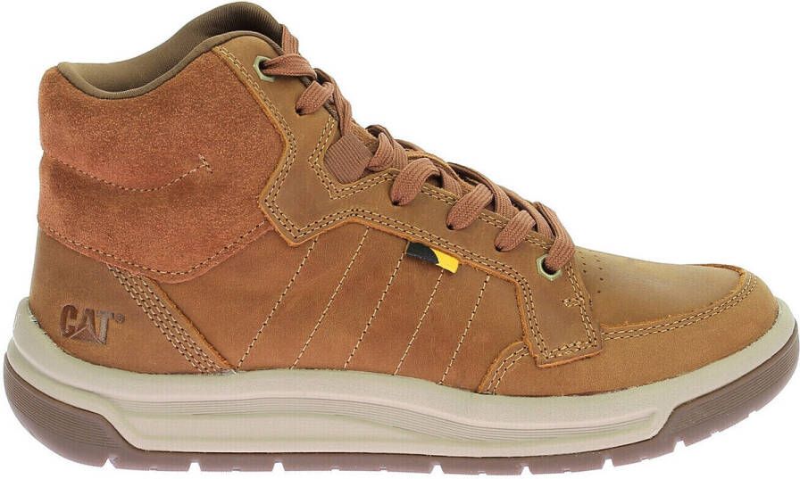 Caterpillar Sneakers Baskets Apa Cush Mid