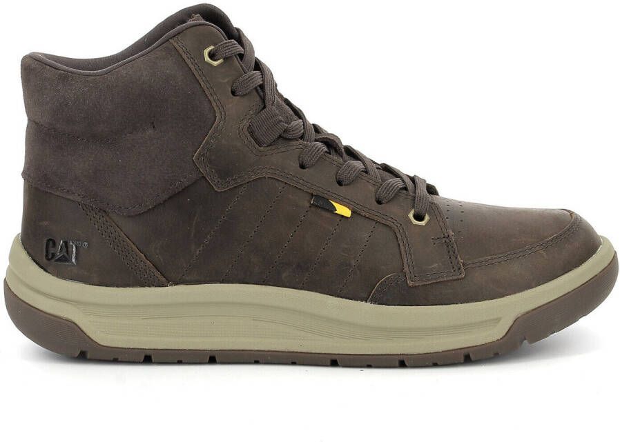 Caterpillar Sneakers Baskets Apa Cush Mid