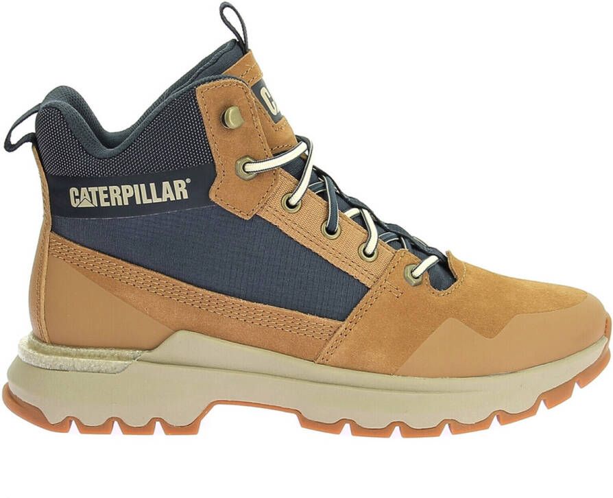 Caterpillar Sneakers Baskets Colorado
