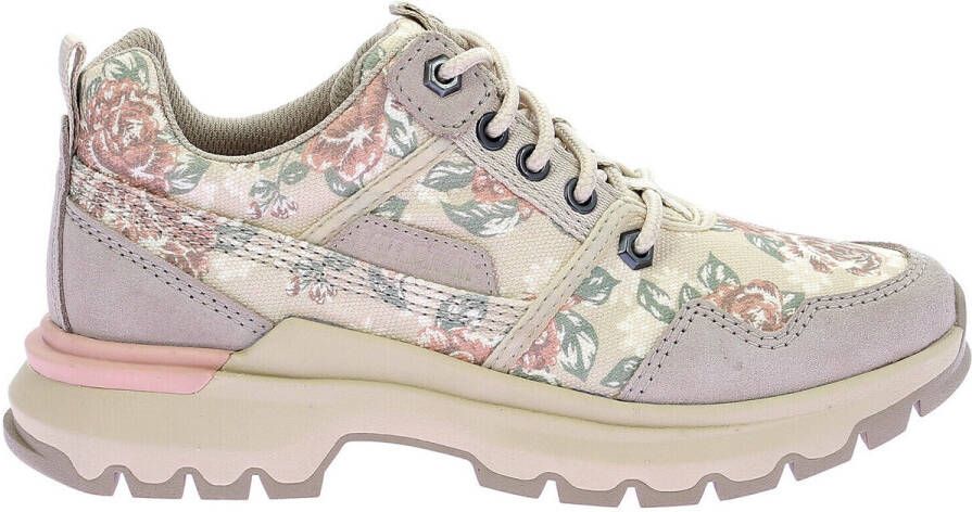 Caterpillar Sneakers Baskets femme Colorado