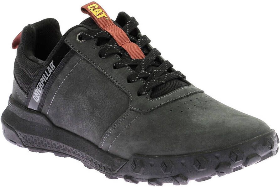 Caterpillar Sneakers Baskets Hex Ready Lo