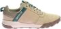 Caterpillar Hex Ready Lo Mannen Beige Sneakers Sportschoenen - Thumbnail 2