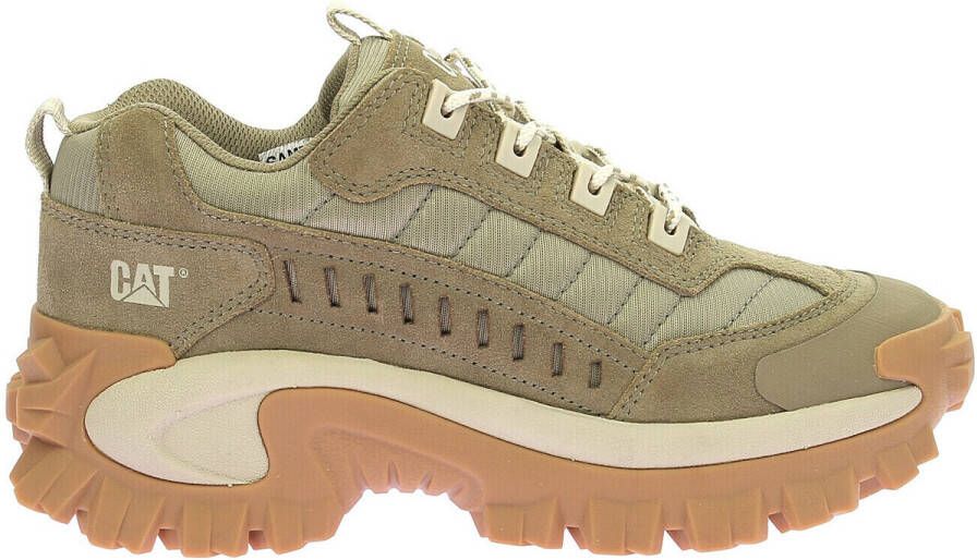 Caterpillar Sneakers Baskets Intruder