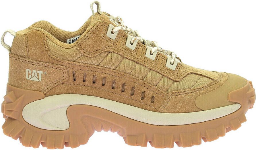 Caterpillar Sneakers Baskets Intruder Apple