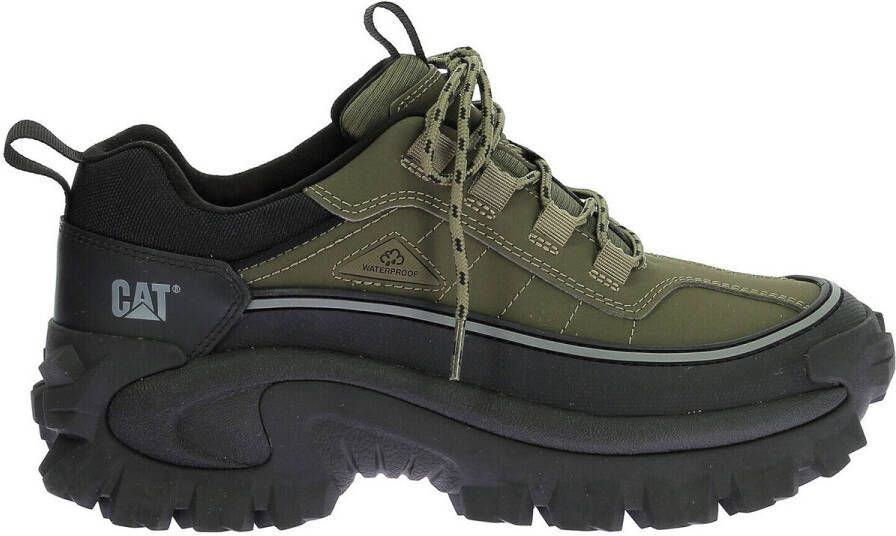 Caterpillar Sneakers Baskets Intruder Galosh
