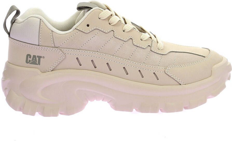 Caterpillar Sneakers Baskets Intruder Lite