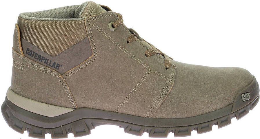 Caterpillar Sneakers Baskets Treshold