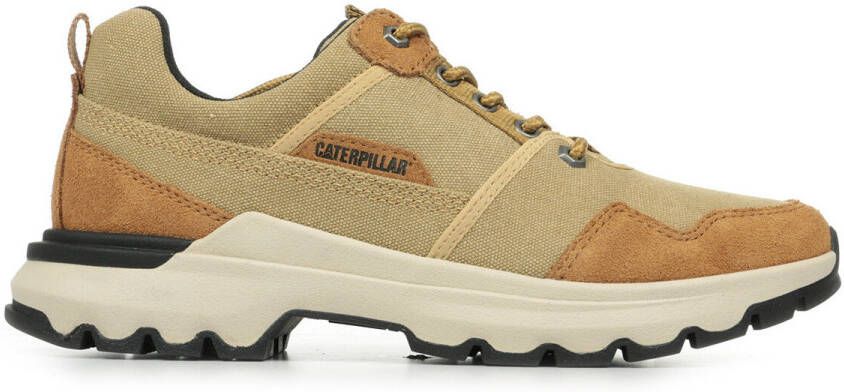 Caterpillar Sneakers Colorado Sneaker Low Canvas