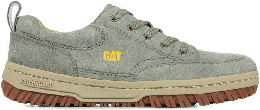 Caterpillar Sneakers Decade Oxford