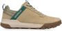 Caterpillar Hex Ready Lo Mannen Beige Sneakers Sportschoenen - Thumbnail 3