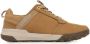 CAT Lifestyle Hex Ready Lo Sand FW Casual Shoes Geel - Thumbnail 10
