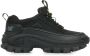Caterpillar Intruder Galosh 2.0 Low WP P111554 nen Zwart Sneakers - Thumbnail 8