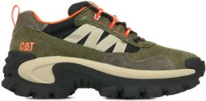 Caterpillar Sneakers Intruder Beta