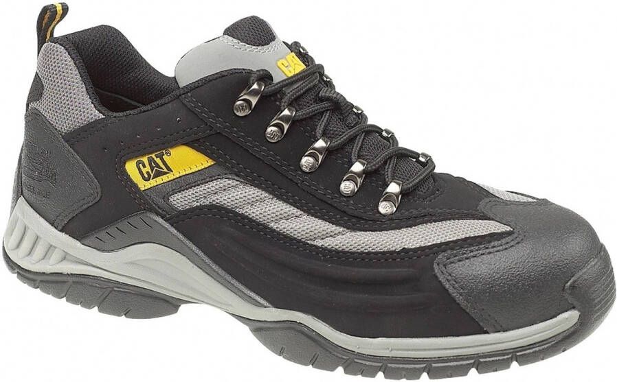 Caterpillar Veiligheidsschoenen CAT Moor Schoenen.nl