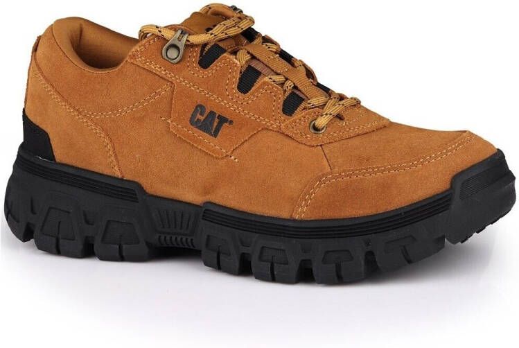 Caterpillar Werkschoenen Inversion