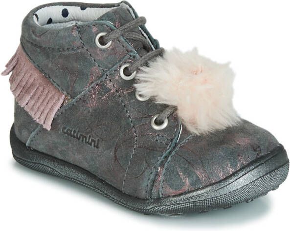 Catimini Hoge Sneakers PEPITA