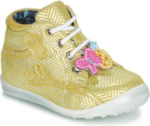 Catimini Hoge Sneakers SALAMANDRE