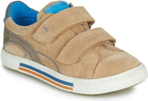 Catimini Lage Sneakers PERRUCHE