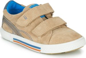 Catimini Lage Sneakers PERRUCHE