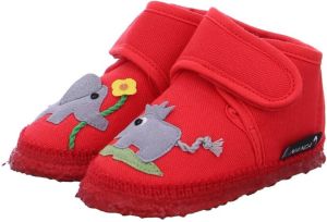 Catwalk Babyslofjes