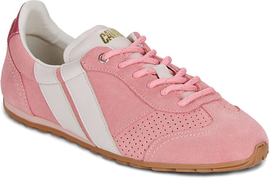 Caval Lage Sneakers BALLET BERRY BLUSH