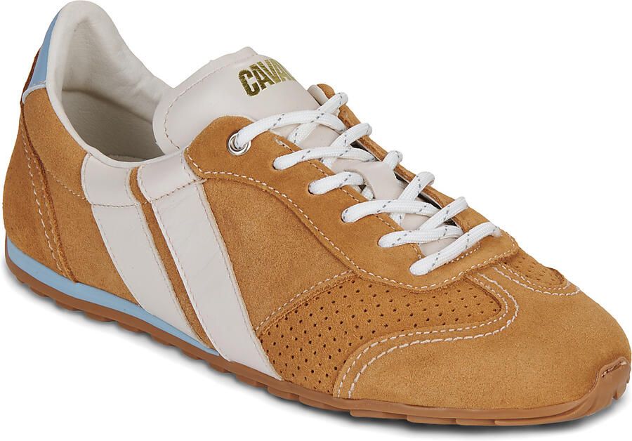 Caval Lage Sneakers BALLET COCO SKY