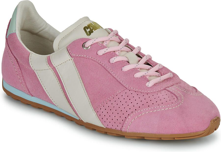 Caval Lage Sneakers BALLET TUTO GLOW