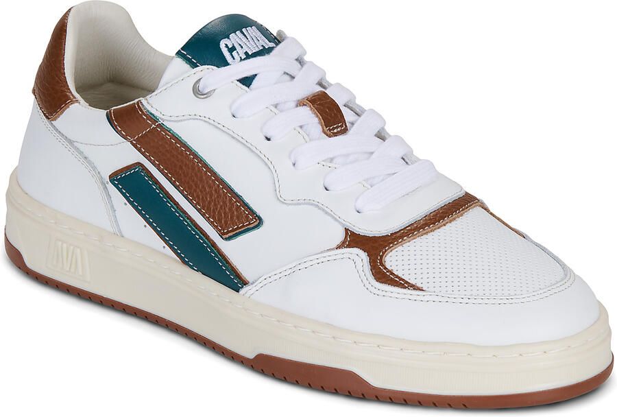 Caval Lage Sneakers FLOW FOREST CALL