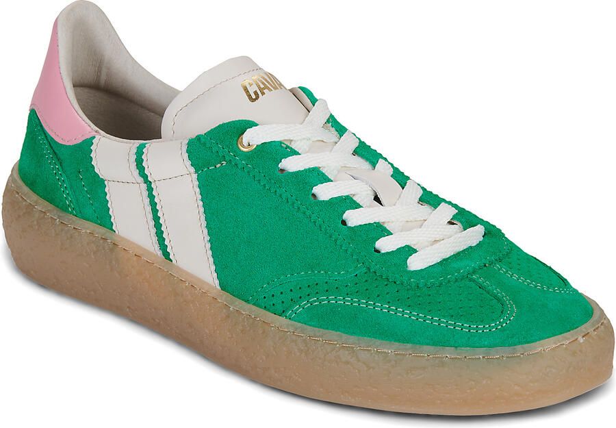 Caval Lage Sneakers HIGH PULSE PINE BLOOM
