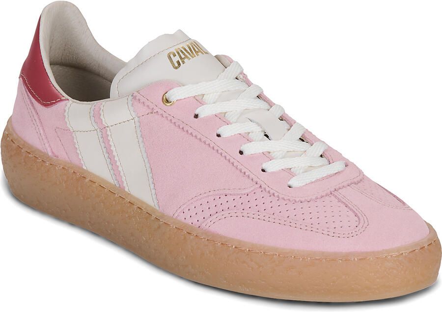 Caval Lage Sneakers HIGH PULSE PINKY FROST